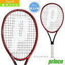 プリンス テニスラケット ビースト25 BEAST25 張上済ラケット ジュニア 7TJ162