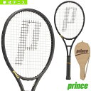 プリンス テニスラケット PHANTOM GRAPHITE 97/ファントム グラファイト 97(7TJ168)