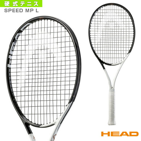 [ヘッド テニス ラケット]スピードエムピーエル／SPEED MP L（233622）
