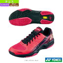 ヨネックス テニスシューズ パワークッションエアラスダッシュ3 ワイド GC/POWER CUSHION AERUSDASH 3 WIDE GC/ユニセックス(...
