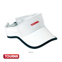トーナ テニスアクセサリ・小物 トーナ PRO Visor プロバイザー US-PVIS-T
