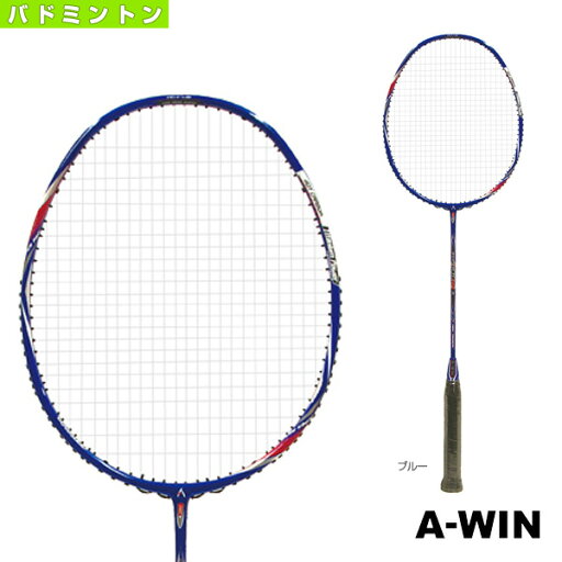 A-WIN(アーウィン) バドミントンラケット SUPER TI 900S(TI900S) A-WIN(アーウィン) バドミントンラケット SUPER TI 900S(TI900S)
