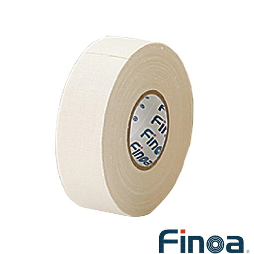 フィノア(Finoa) オールスポーツサポーターケア商品 プロホワイト/1.9cm/指用 固定用非伸縮テープ/基本テープ(1062) フィノア(Finoa) オールスポーツサポーターケア商品 プロホワイト/1.9cm/指用 固定用非伸縮テープ/基本テープ(1062)