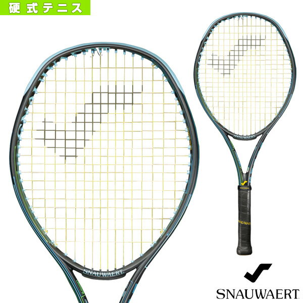 スノワ-ト VITAS 105R FF/ビタス 105R FF ガット張り インプレ スノワ-ト VITAS 105R FF/ビタス 105R FF ガット張り インプレ