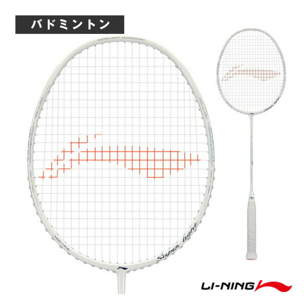 乐天商城 - リーニン バドミントンラケット ウインドストーム79S WIND STORM 79S WS79S