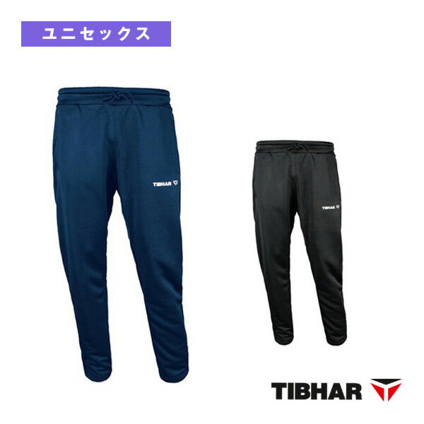 ティバー 卓球ウェア(メンズ/ユニ) ワールド WORLD トラックスーツロングパンツ ユニセックス TJT11 ラケット競技 卓球