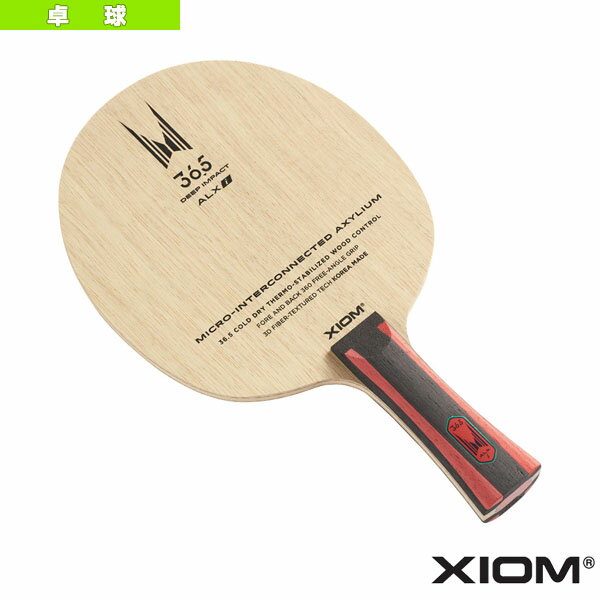 エクシオン 卓球ラケット 36.5 ALXi フレア 21901(4)