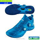 ヨネックス バドミントンシューズ パワークッションインフィニティ POWER CUSHION INFINITY メンズ SHBIF2