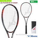 ミズノ ソフトテニスラケット ディーフォース V ツアー/D FORCE V TOUR(63JTN25208)