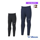 ミズノ サッカーウェア(メンズ/ユニ) ストレッチニットパンツ ユニセックス P2MD2580