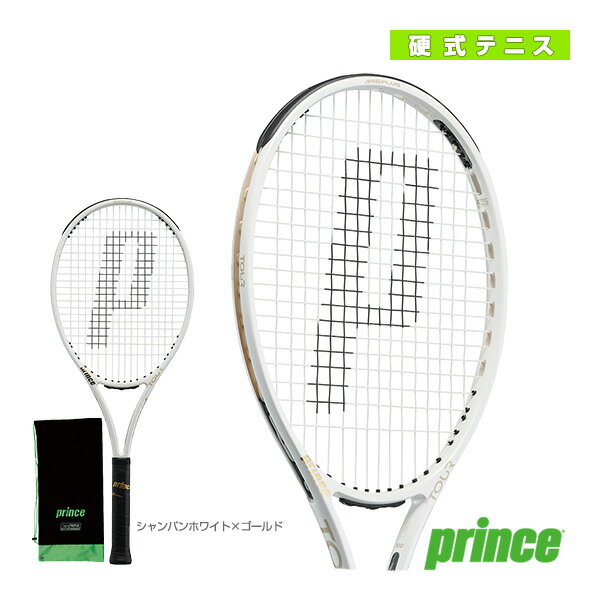 楽天市場】prince ツアー o3 100 310の通販 楽天市場】prince ツアー o3 100 310の通販
