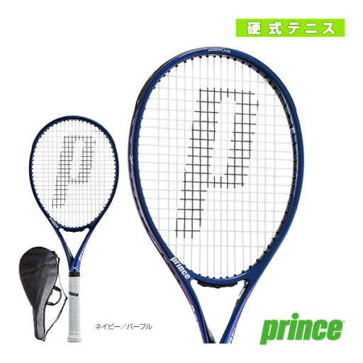 プリンス テニスラケット エックス100 X100 右利き用 7TJ180 プリンス テニスラケット エックス100 X100 右利き用 7TJ180