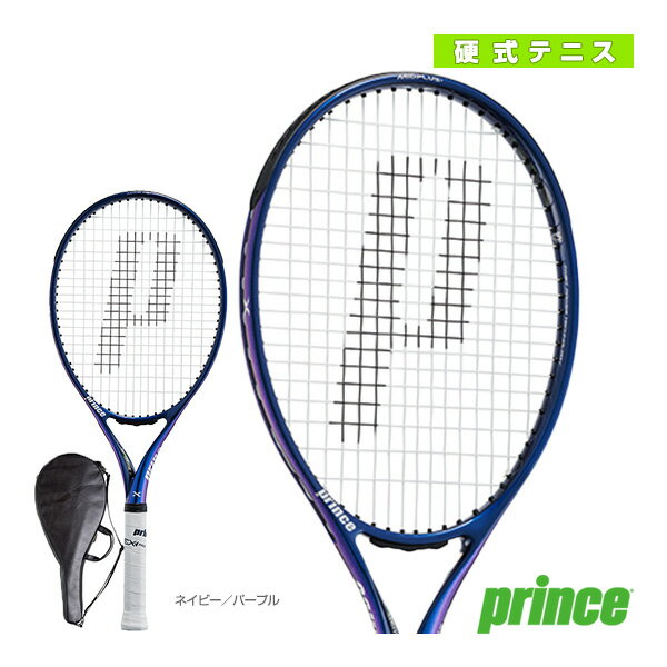 プリンス テニスラケット エックス105 X105 270g 右利き用 7TJ184