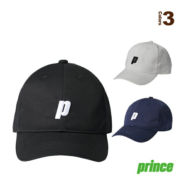 プリンス テニスアクセサリ・小物 抗ウイルスキャップ PH572