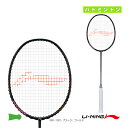 リーニン バドミントンラケット AXフォース80 AXFORCE80 AX80-3