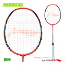 リーニン バドミントンラケット ブレードX800 BLADEX800 BX800-4