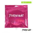 トロライン テニスストリング(単張) WASABI PINK/ワサビ ピンク