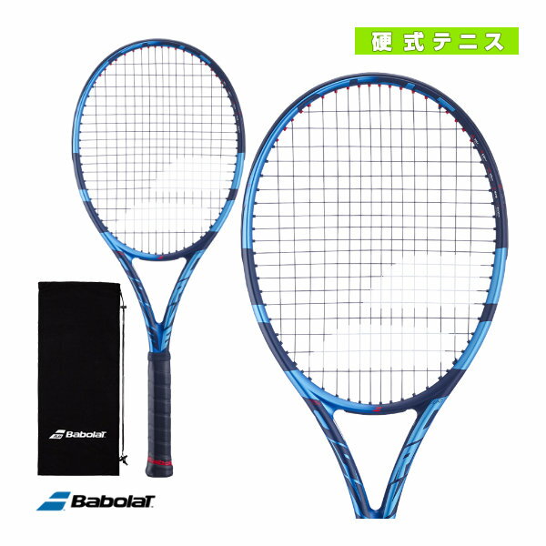 バボラ テニスラケット ピュアドライブ98／PURE DRIVE 98（101476）