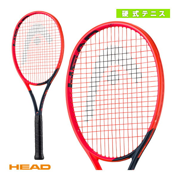 ヘッド テニスラケット ラジカルエムピー2023／RADICAL MP 2023（235113）