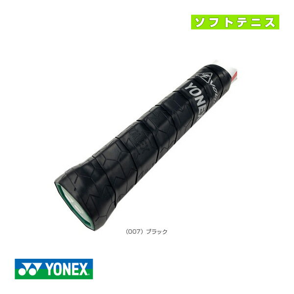 ヨネックス ソフトテニスアクセサリ・小物 シンセティックレザーVRグリップV Vタイプ用 AC213V
