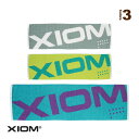 エクシオン 卓球アクセサリ・小物 ライジングスポーツタオル RISING SPORTS TOWEL TOW00001