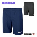 ティバー 卓球ウェア(メンズ/ユニ) テラ TERRA パンツ ユニセックス TJP2