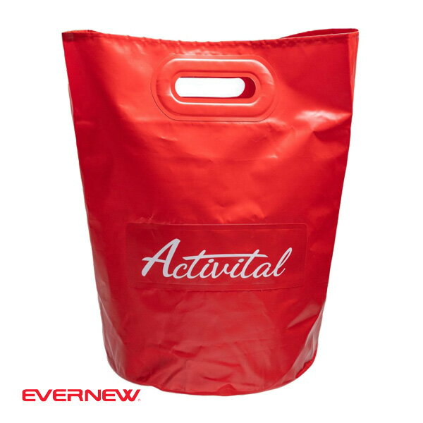 [エバニュー オールスポーツ設備・備品]防水携帯バッグ（ETA047）