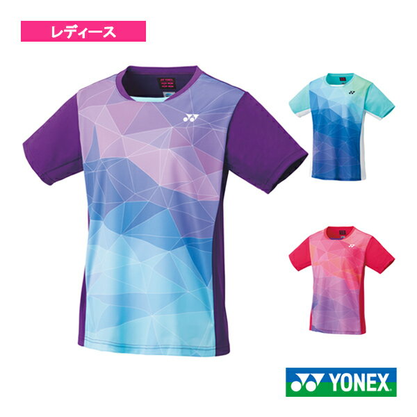 楽天市場】yonex パープル ゲームシャツの通販 楽天市場】yonex パープル ゲームシャツの通販