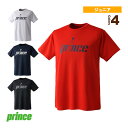 プリンス テニスウェア(ジュニア) Tシャツ ジュニア MA3001