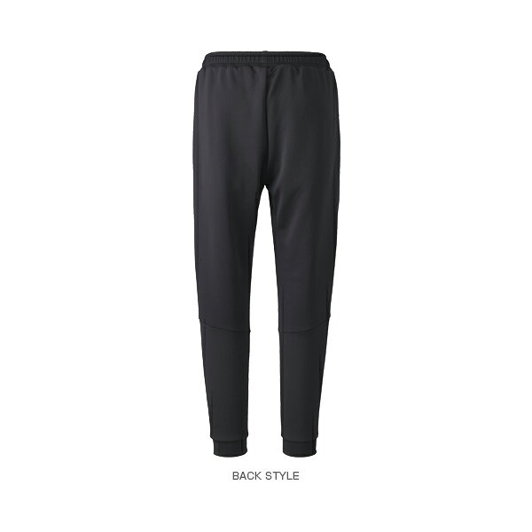 ラケットプラザのダンロップ テニス・バドミントンウェア（レディース） スエットパンツ／レディース（DAN-3391W）｜アングル2