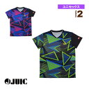 ジュウイック 卓球ウェア(メンズ/ユニ) NEO-J ユニセックス 5661