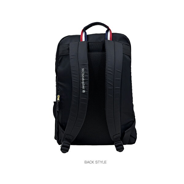 セントクリストファー テニスバッグ バックパック STC-BCB3070