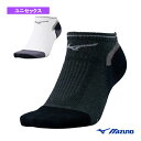 ミズノ ランニングウェア(メンズ/ユニ) ランソックス42.195 ユニセックス J2MX0502