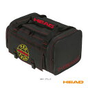 【本日限りポイント5倍】ヘッド テニスバッグ ツアースポーツバッグ/TOUR SPORT BAG(260022)