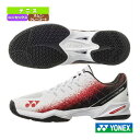 【5のつく日ポイント5倍】ヨネックス テニスシューズ パワークッション チームワイド GC/POWER CUSION TEAM WIDE GC/ユニセックス(S...