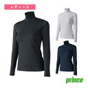 プリンス テニスアンダーウェア インナーシャツ レディース WA4076