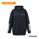 バボラ テニスウェア(ジュニア) CLUB RANGE/トレーニングジャケット/CLUB TRAINING JACKET JR/ジュニア(BJT4140C)