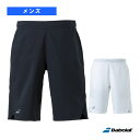 バボラ テニス・バドミントンウェア(メンズ/ユニ) VS RANGE/VSショートパンツ/VS SHORT PANTS/メンズ(BUG4400)