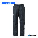 バボラ テニスウェア(メンズ/ユニ) クラブレンジ 中綿パンツ CLUB PADDED PANTS ユニセックス BUT4262C