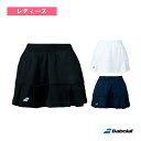 【本日限りポイント5倍】バボラ テニスウェア(レディース) クラブレンジ スコート SKORT インナー付き レディース BWG4430C
