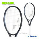 ミズノ テニスラケット アクロスピードアクセル260 ACROSPEED ACCEL 260 63JTH474