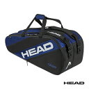 [wbh ejX obO]`[ PbgobO L TEAM RACKET BAG L 262314 