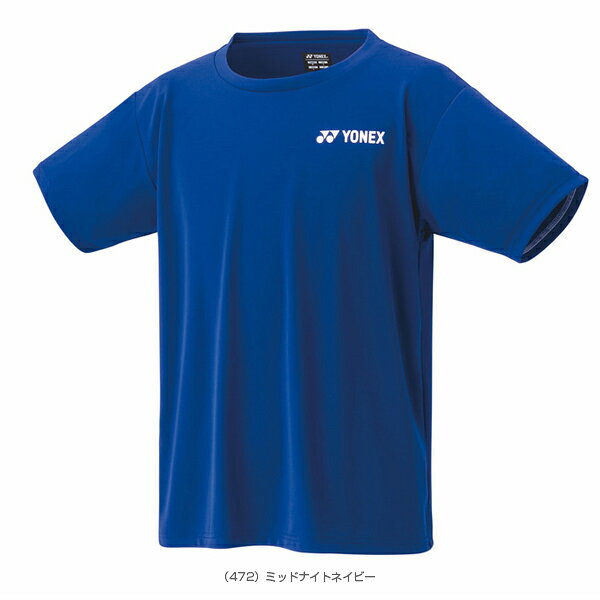 楽天市場】yonex tシャツ（カラーブルー）（テニス｜スポーツ