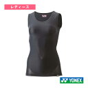 【5のつく日 ポイント5倍】ヨネックス テニスアンダーウェア タンクトップ インナーブラ付 レディース STBA1511(4)