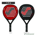 【本日限りポイント5倍】スノワート パデルラケット パデル グリンタツアー2021/PADEL GRINTA TOUR 2021(SPC02C)
