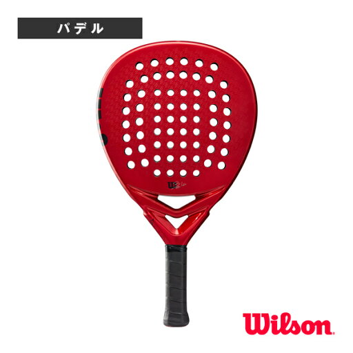 ウィルソン パデルラケット ベラ エリートパデル V2 BELA ELITE PADEL V2 WR134011U2 ウィルソン パデルラケット ベラ エリートパデル V2 BELA ELITE PADEL V2 WR134011U2