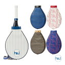 【5のつく日 ポイント5倍】heJ. テニスバッグ ラケットバッグ/HEJ RACKET BAG(HEJ23005)