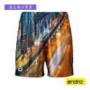 [Ah 싅EFAiY/jj]Ah tfUCV[c Q^ANDRO FULL DESIGN SHORTS Q^jZbNXi310023006j