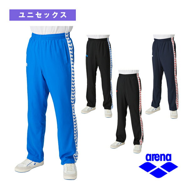 アリーナ オールスポーツウェア(メンズ/ユニ) ロングパンツ ユニセックス ASS4LPU004