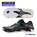 ミズノ バレーボールシューズ ウエーブライトニングZ8 WAVE LIGHTNING Z8 ユニセックス V1GA2400